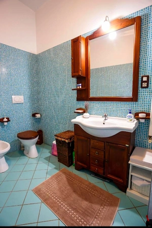 Proprietar, vand apartament central cu loc parcare in curtea interioara - imagine 9