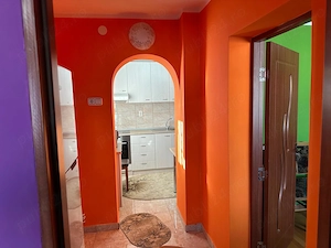   Apartament 2 camere în Gherla   mobilat, utilat, centrală proprie - imagine 3