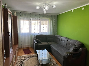   Apartament 2 camere în Gherla   mobilat, utilat, centrală proprie - imagine 4