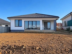 Casa moderna 4 camere, de vanzare in Paleu Bihor - imagine 14