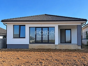 Casa moderna 4 camere, de vanzare in Paleu Bihor - imagine 2