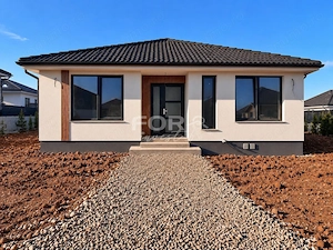 Casa moderna 4 camere, de vanzare in Paleu Bihor