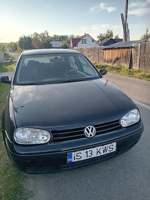 vand golf 4 tdi - imagine 4