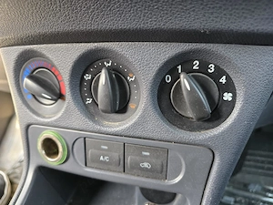Ford Transit 2012 1.8d 260000 km - imagine 5