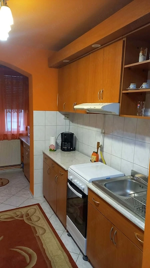 Chirie apartament 2 camere - imagine 3