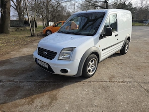 Ford Transit 2012 1.8d 260000 km