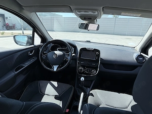 Renault Clio 4 Break 0.9 TCe 2016 | Import Germania | Compatibil Gaz - imagine 5