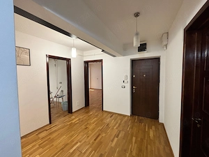 Apartament 3 camere et 1 Calea lui Traian zona Lahovari - imagine 15