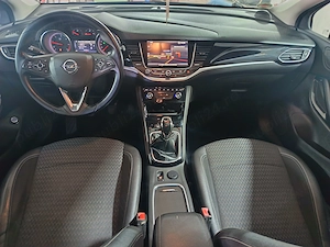 Opel Astra K 2016 Euro 6 - imagine 4