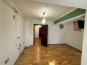 Apartament 3 camere et 1 Calea lui Traian zona Lahovari - imagine 11