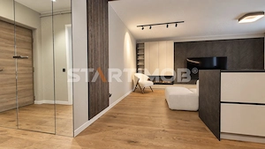 Apartament 2 camere Urban Coresi - imagine 13