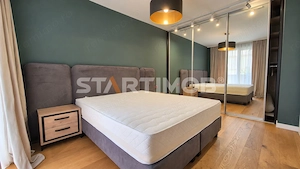 Apartament 2 camere Urban Coresi - imagine 4