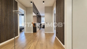 Apartament 2 camere Urban Coresi - imagine 11