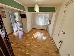 Apartament 3 camere et 1 Calea lui Traian zona Lahovari - imagine 13