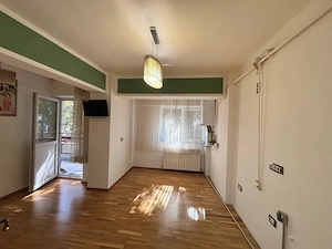 Apartament 3 camere et 1 Calea lui Traian zona Lahovari - imagine 10
