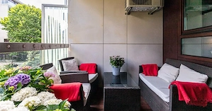 Apartament 2 camere decomandat Bul Gării - imagine 5