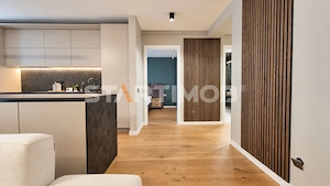 Apartament 2 camere Urban Coresi - imagine 8