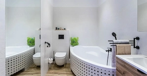 Apartament 2 camere decomandat Bul Gării - imagine 4