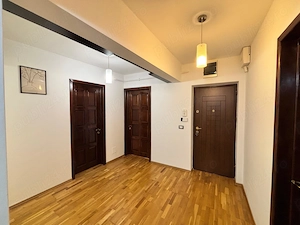 Apartament 3 camere et 1 Calea lui Traian zona Lahovari - imagine 9