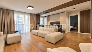 Apartament 2 camere Urban Coresi - imagine 12
