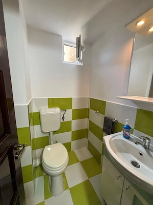 Apartament 3 camere et 1 Calea lui Traian zona Lahovari - imagine 18