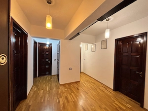Apartament 3 camere et 1 Calea lui Traian zona Lahovari - imagine 14