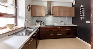 Apartament 2 camere decomandat Bul Gării - imagine 3