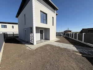 Casă individuală Valea Lupului,401 mp teren - imagine 2