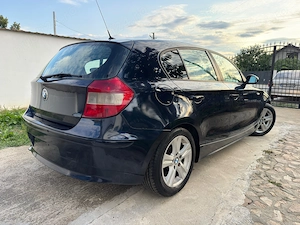 Vând bmw e 87-seria 1