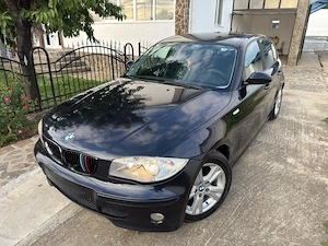 Vând bmw e 87-seria 1 - imagine 2