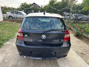 Vând bmw e 87-seria 1 - imagine 4