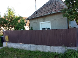 Casa de vanzare in sat Craiesti  - imagine 2
