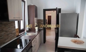2 Camere de inchiriat | Kogalniceanu | Centrala | Metrou | Mobilat | - imagine 4