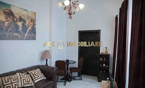 2 Camere de inchiriat | Kogalniceanu | Centrala | Metrou | Mobilat | - imagine 3
