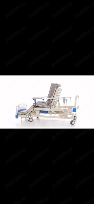 Pat electric Multibed