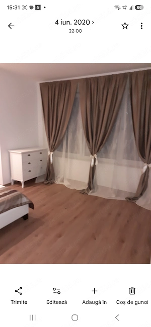 Proprietar inchiriez in Dumbravita casa tip duplex 185mp  - imagine 3