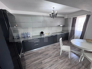 Apartament modern cu 2 camere, 65 mp | Bloc nou cu lift | Micro 3