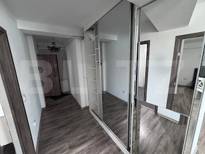 Apartament modern cu 2 camere, 65 mp | Bloc nou cu lift | Micro 3 - imagine 7