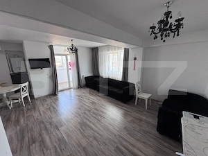 Apartament modern cu 2 camere, 65 mp | Bloc nou cu lift | Micro 3 - imagine 3