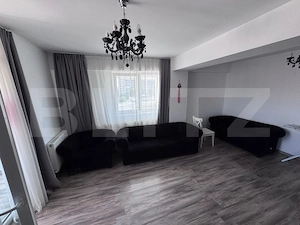 Apartament modern cu 2 camere, 65 mp | Bloc nou cu lift | Micro 3 - imagine 2