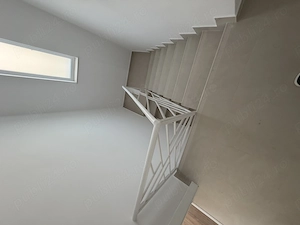 Casă tip înșiruită Valea Lupului 4 camere,101 mp utili - imagine 2
