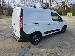 Ford Transit 2014 1.6 210000 km - imagine 4