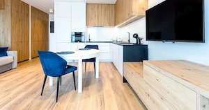 Apartament cu 2 camere în regim hotelier   Coresi, Brașov - imagine 2