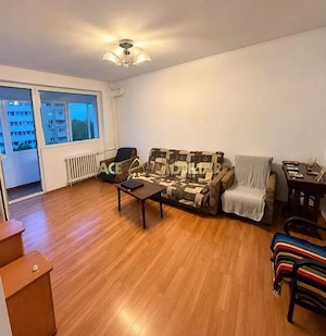 3 Camere de inchiriat | Pantelimon | PetFriendly |  - imagine 2