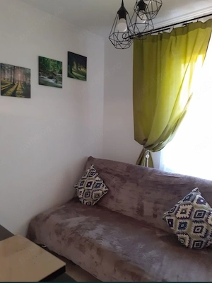 Garsoniera de inchiriat 230 euro Gheorgheni  - imagine 3