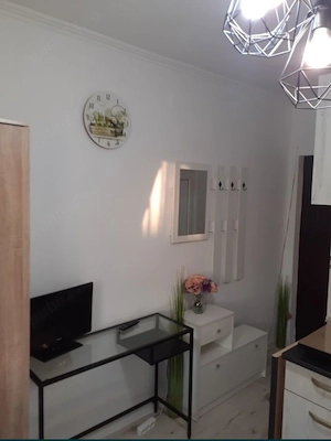 Garsoniera de inchiriat 230 euro Gheorgheni  - imagine 2