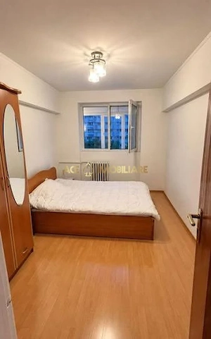 3 Camere de inchiriat | Pantelimon | PetFriendly |  - imagine 5