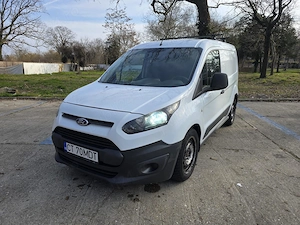 Ford Transit 2014 1.6 210000 km