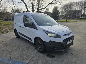 Ford Transit 2014 1.6 210000 km - imagine 9