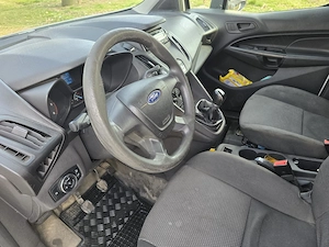Ford Transit 2014 1.6 210000 km - imagine 6